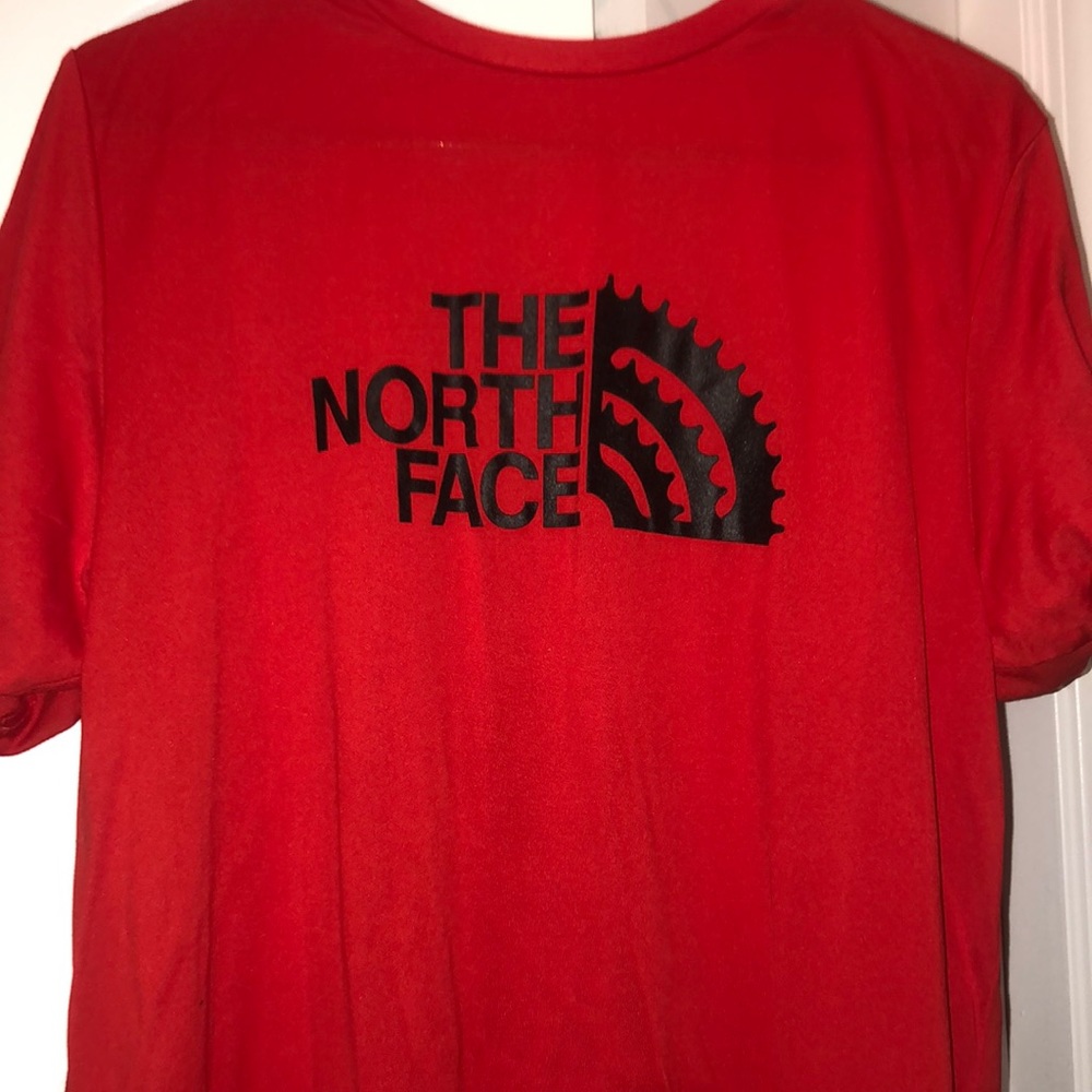 North Face Shirt